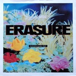 ERASURE / Drama!