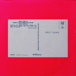 PORTABLE / Surrender