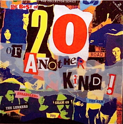 V.A. / The Best Of 20 Of Another Kind