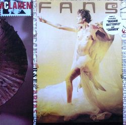 MALCOLM McLAREN / Fans
