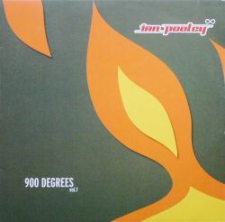 IAN POOLEY / 900 Degrees Vol.1