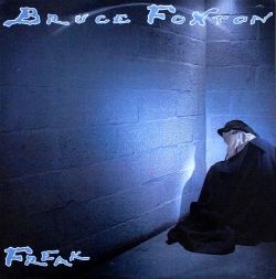 BRUCE FOXTON / Freak
