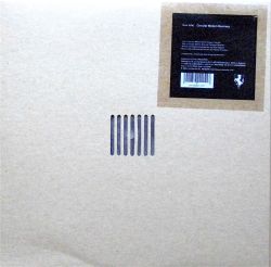 KEN ISHII / Circular Motion (Remixes)