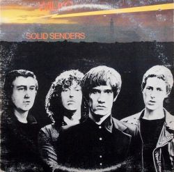 SOLID SENDERS / Solid Senders