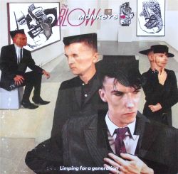 THE BLOW MONKEYS / Limping For A Generation