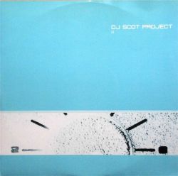 DJ SCOT PROJECT / O
