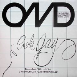 ORCHESTRAL MANOEUVRES IN THE DARK / Enola Gay