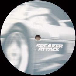 TRANS AM / Quantum Leap