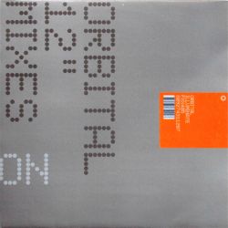 ORBITAL / Illuminate