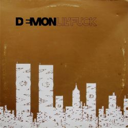 DEMON / Lil'fuck (Remix 2)