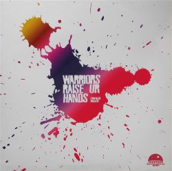 FRANCK ROGER / Warriors ・ Raise Your Hands