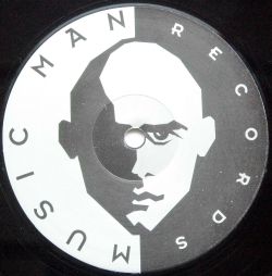 YANTRA / Purple Vicar