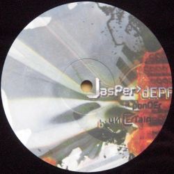 JASPER / Depart