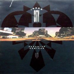 INNER CITY / Paradise Remixed