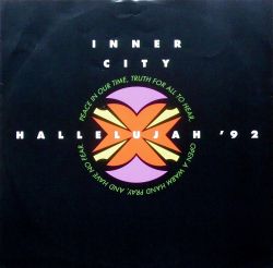 INNER CITY / Hallelujah '92