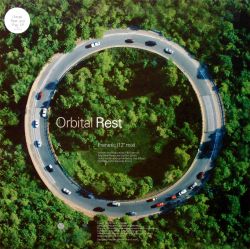 ORBITAL / Rest・Play EP