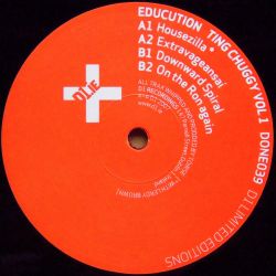 EDUCUTION  / Ting Chuggy Vol. 1