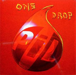 PUBLIC IMAGE LIMITED / One Drop