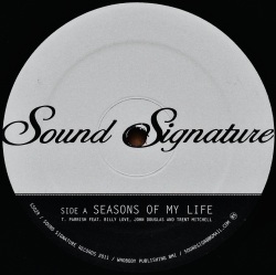 THE ROTATING ASSEMBLY ・ GREEN PICKLES / Seasons Of My Life ・ Feedback