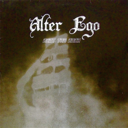 ALTER EGO / Beat The Bush