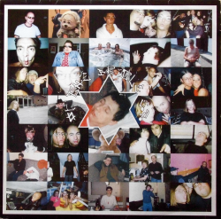 TOTAL SCIENCE / On The Bridle EP