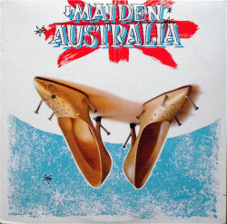 V.A. / Maiden Australia