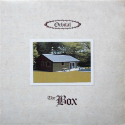 ORBITAL / The Box