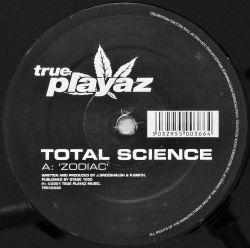 TOTAL SCIENCE / Zodiac ・ Basic