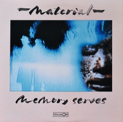 MATERIAL / Memory Serves