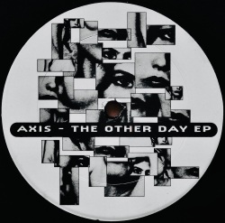 JEFF MILLS / The Other Day EP