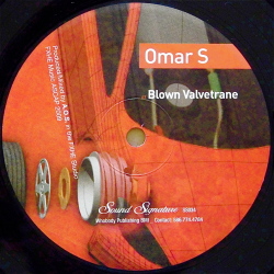 OMAR-S / Blown Valvetrane
