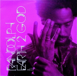 RANDOLPH / Earth 2 God