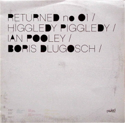 IAN POOLEY / Higgledy Piggledy