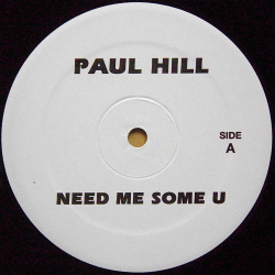 V.A. / Need Me Some U ・ Music