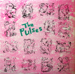 THE PULSES / The Pulses
