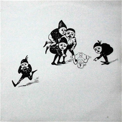 SUTEKH / Two Rhapsodies