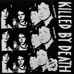 V.A. / Killed By Death #17