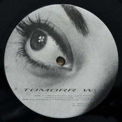 JEFF MILLS / Tomorr w