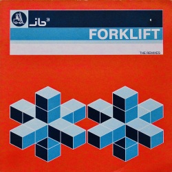 JB3 /Forklift (The Remixes)