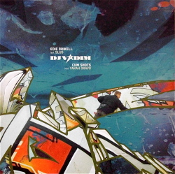 DJ VADIM / Edie Brikell