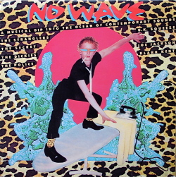 V.A. / No Wave