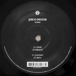 PACO OSUNA / Orbeat