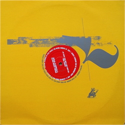 TORTOISE / Music For Work Groups EP