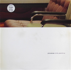 JIRI.CEIVER / Stitch, Poke (Remix)