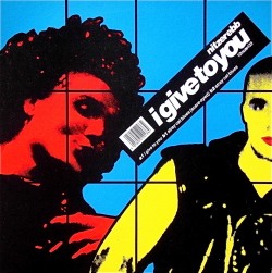 NITZER EBB / I Give To You