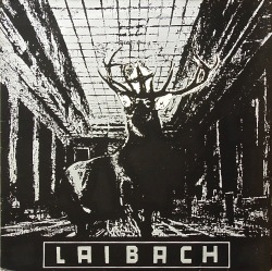 LAIBACH / Nova Akropola
