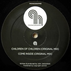 JOHN JASTSZEBSKI / Children Of Children