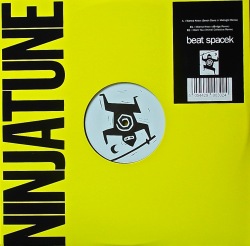 BEAT SPACEK / Remix EP