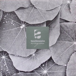 TECHNASIA / Evergreen