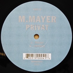 M.MAYER / Privat